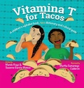Cover: Vitamina T For Tacos - Jade Publishing
