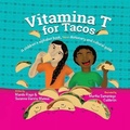 Cover: Vitamina T for Tacos - Jade Publishing