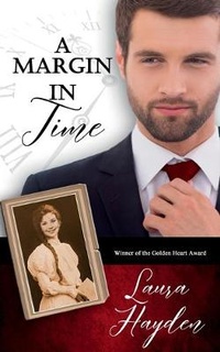 Enlarge image Cover: A Margin in Time - Parker Hayden Media