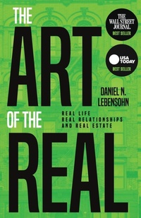 Abbildung von: The Art of the Real - Launch Pad Publishing