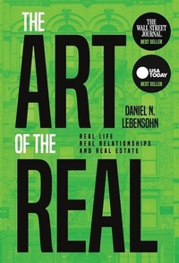 Abbildung von: The Art of the Real - Launch Pad Publishing