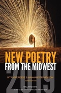 Cover: New Poetry from the Midwest 2019 - New American Press