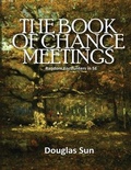 Cover: Book of Chance Meetings - Ramen Sandwich