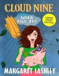 Cover: Cloud Nine - Zazzy Ideas, Inc.