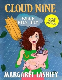 Enlarge image Cover: Cloud Nine - Zazzy Ideas, Inc.