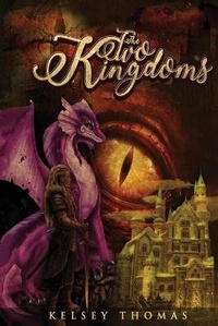 Enlarge image Cover: The Two Kingdoms - Butterfly Typeface
