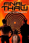 Cover: The Final Thaw - WiDo Publishing