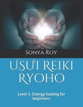 Cover: USUI Reiki Ryoho - Library and Archives Canada