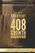 Cover: Shortcut volume 2 - Growth - Ba Khoa Nguyễn