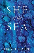 Cover: She of the Sea - Womancraft Publishing