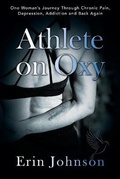 Cover: Athlete On Oxy - Outskirts Press