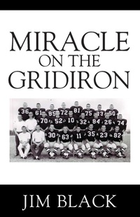 Abbildung von: Miracle on the Gridiron - Outskirts Press