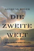 Cover: Die Zweite Welt - epubli