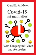 Cover: Covid 19 ist nicht alles - neobooks
