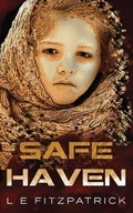 Cover: Safe Haven - Next Chapter