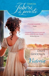Enlarge image Cover: Victoria - Litera Media Group