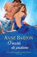 Cover: O seara de pasiune - Litera Media Group