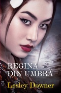 Cover: Regina din umbra - Litera Media Group