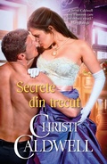 Cover: Secrete din trecut - Litera Media Group
