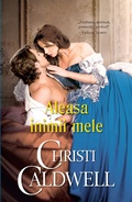 Cover: Aleasa inimii mele - Litera Media Group