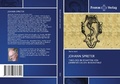 Cover: JOHANN SPRETER - Fromm Verlag