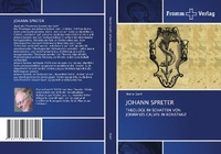 Enlarge image Cover: JOHANN SPRETER - Fromm Verlag