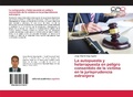 Bild: La autopuesta y heteropuesta en peligro consentido de la v&iacute;ctima en la jurisprudencia extranjera - Editorial Acad&eacute;mica Espa&ntilde;ola