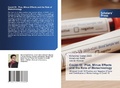 Cover: Covid-19: Plus, Minus Effects and the Role of Biotechnology - Scholars' Press