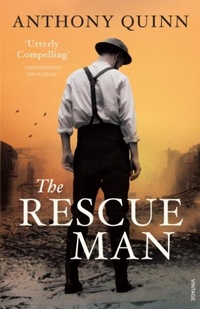 Abbildung von: The Rescue Man - Vintage