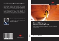 Abbildung von: School/Company Reconciliation Model - Our Knowledge Publishing