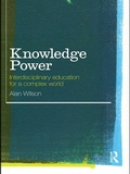 Cover: Knowledge Power - Routledge