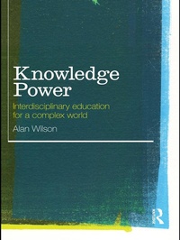 Enlarge image Cover: Knowledge Power - Routledge
