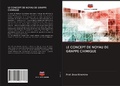 Abbildung von: LE CONCEPT DE NOYAU DE GRAPPE CHIMIQUE - Editions Notre Savoir