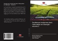 Cover: Tendances modernes dans l'&eacute;ducation en G&eacute;orgie - volume 2 - Editions Notre Savoir