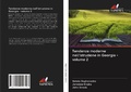Cover: Tendenze moderne nell'istruzione in Georgia - volume 2 - Edizioni Sapienza