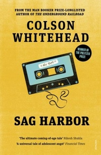 Abbildung von: Sag Harbor - Vintage
