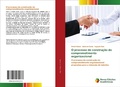 Cover: O processo de constru&ccedil;&atilde;o do comprometimento organizacional - Novas Edi&ccedil;&otilde;es Acad&ecirc;micas
