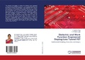 Cover: Dielectric and Work Function Engineered Doping-Less Tunnel FET - LAP Lambert Academic Publishing
