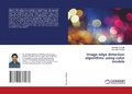 Cover: Image edge detection algorithms using color models - LAP Lambert Academic Publishing