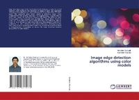 Enlarge image Cover: Image edge detection algorithms using color models - LAP Lambert Academic Publishing