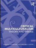 Cover: Critical Multiculturalism - Routledge