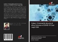 Cover: Cyber-Criminalit&agrave; dovuta al virus Corona e COVID-19 Casi negli USA - Edizioni Sapienza