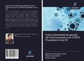Cover: Cybercriminaliteit als gevolg van het Coronavirus en COVID-19 gevallen in de VS - Uitgeverij Onze Kennis