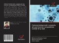 Cover: Cyberprzest&iquest;pczo&iquest;&iquest; z powodu wirusa Corona i przypadk&oacute;w COVID-19 w USA - Wydawnictwo Nasza Wiedza