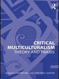 Enlarge image Cover: Critical Multiculturalism - Routledge