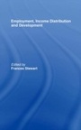 Cover: Employment, Income Distribution and Development - Routledge