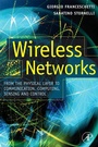 Cover: Wireless Networks - Academic Press