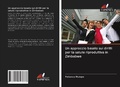 Cover: Un approccio basato sui diritti per la salute riproduttiva in Zimbabwe - Edizioni Sapienza