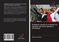 Cover: Podej&iquest;cie oparte na prawach do zdrowia reprodukcyjnego w Zimbabwe - Wydawnictwo Nasza Wiedza