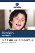 Cover: Post & Core in den Milchz&auml;hnen - Verlag Unser Wissen